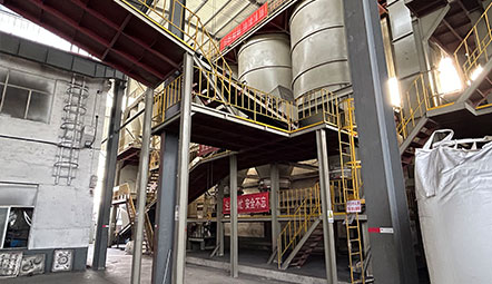 粘土砂鑄件的常見缺陷介紹